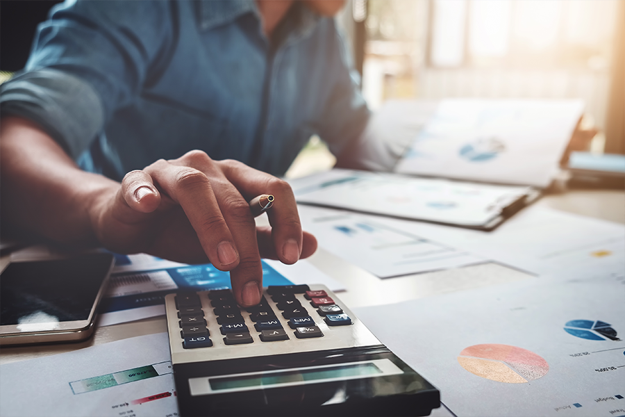 Prestiti online e calcolo della rata: cosa incide davvero