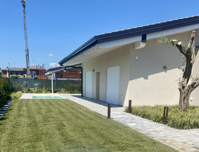 GIPA Homes, prenota la tua visita alla casa campione!