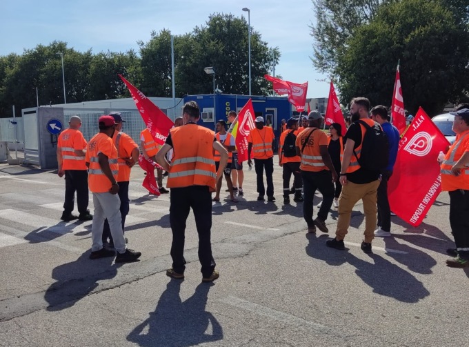Vertenza logistica Coca Cola di Nogara, ancora nessuna soluzione: nuova giornata di “lotta”