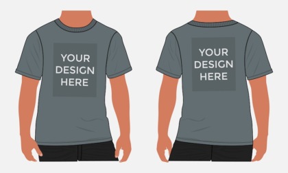 Come scegliere le t-shirt personalizzate