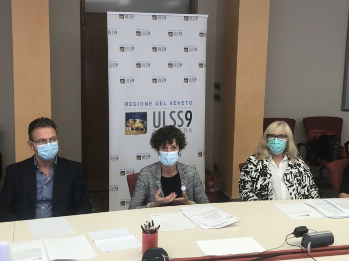 Al via la campagna di vaccinazione antinfluenzale 2022-2023