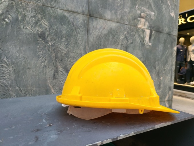 Infortuni sul lavoro, a settembre Verona prima in Veneto per eventi mortali