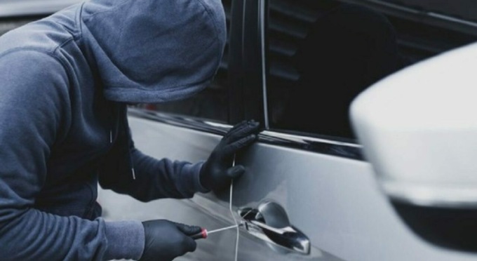 Preso finalmente il ladro seriale dei parcheggi del centro di Verona