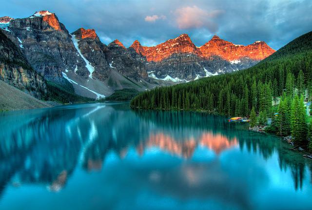 Viaggio in Canada: periodo migliore e come ottenere l’eTA