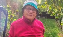 Ore d'angoscia per Maria Pia: proseguono le ricerche ma della 77enne ancora nessuna traccia