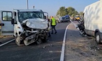 Schianto mortale a Montorio: l’autista era ubriaco alla guida e senza patente