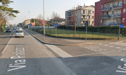 Verona, scontro tra un’auto e una moto: morto un 29enne