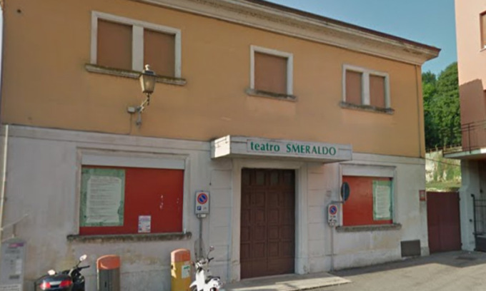 Al Teatro Smeraldo di Valeggio parte la rassegna autunnale “Aria di cultura”