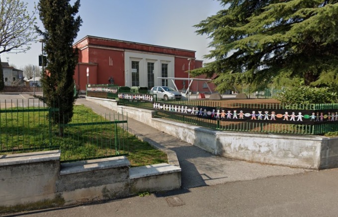 Topi nella scuola elementare: plesso chiuso e i bimbi restano a casa