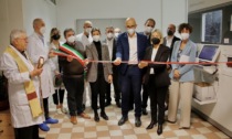 Ospedale Fracastoro San Bonifacio, arriva "l'armadio-robot" del farmaco: il primo in Veneto