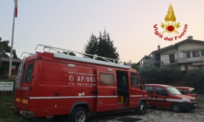 79enne scomparsa da Vigasio, ritrovata senza vita nel fiume Tartaro