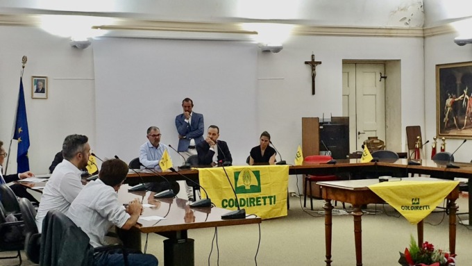 Mela di Verona, al via il progetto per la valorizzazione