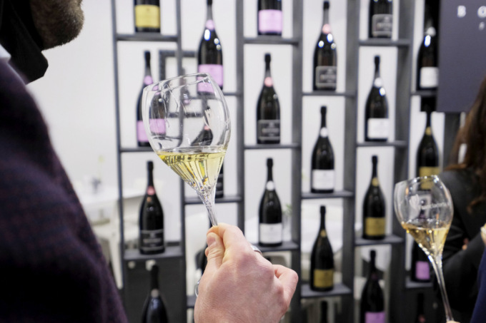Presentata la 57esima edizione di Vinitaly, in arrivo a Verona 4mila aziende e operatori da più di 140 nazioni