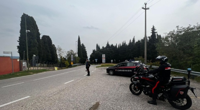 Fermati quattro automobilisti ubriachi alla guida: patenti ritirate