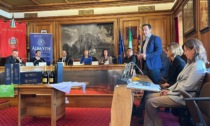Fare del bene con la cultura del vino con Alba Vitæ, iniziativa benefica AIS Veneto