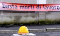 Morti sul lavoro in Veneto: 74 vittime in nove mesi