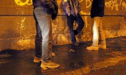 Fenomeno baby gang in aumento: la “mappa” delle bande a Verona