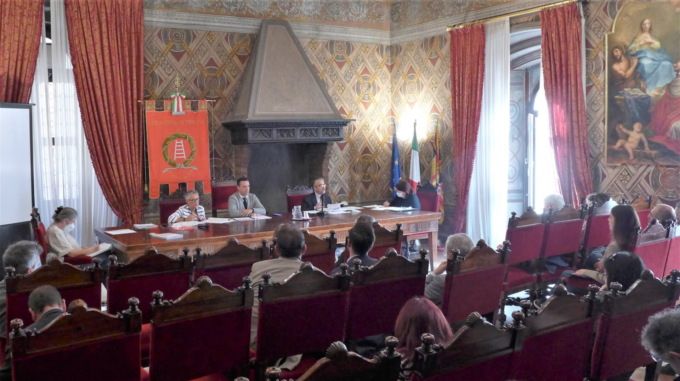 Nuovi indirizzi scolastici alle Superiori: tra le proposte il “nautico” sul lago