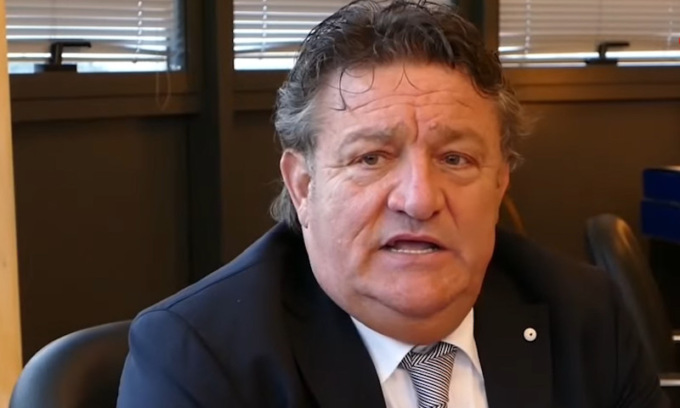 Lutto nel mondo della politica veronese, è morto Roberto Bissoli