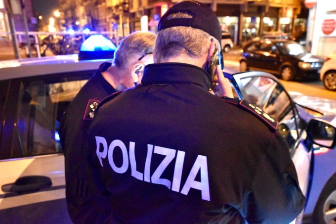 Controlli a tappeto a Veronetta, oltre 100 persone identificate: scattano sanzioni nei locali