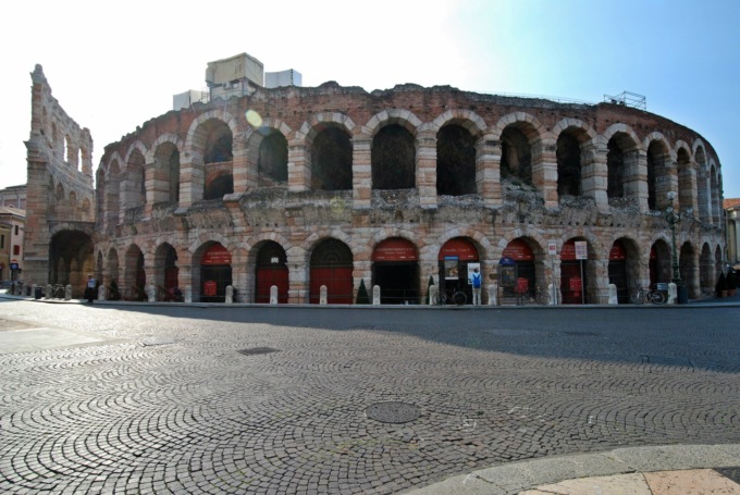 Cosa fare a Verona e provincia: gli eventi del weekend del 24 e 25 dicembre 2022