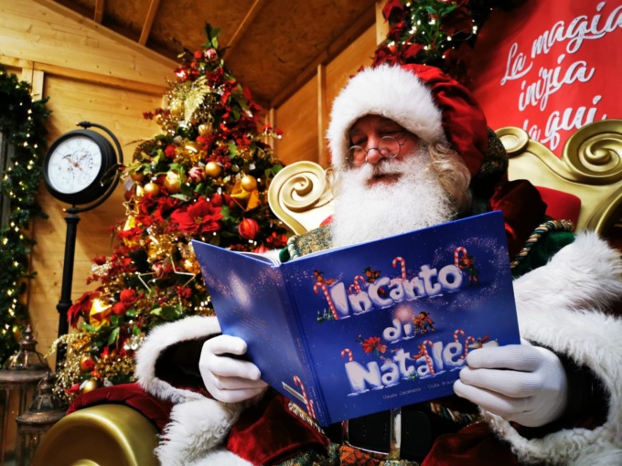 Il villaggio di Natale Flover 2022: anticipazioni e novità