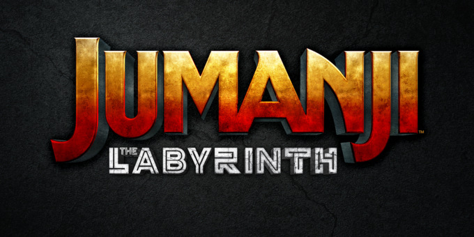 Gardaland Resort annuncia la novità 2023: in arrivo Jumanji® -The Labyrinth