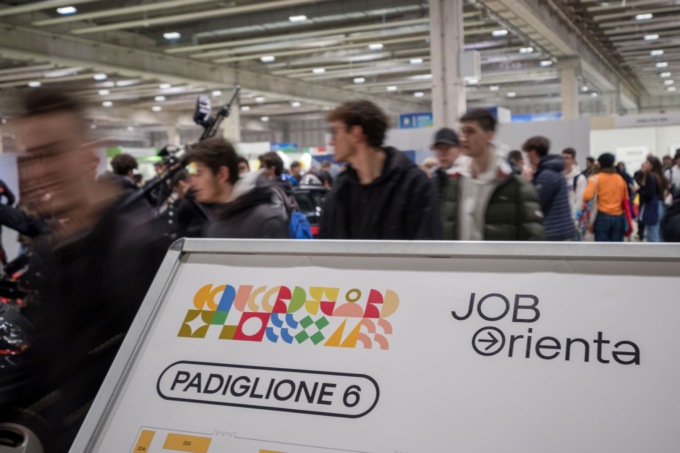 JOB&Orienta 2022: il ministro Calderone apre la 31esima edizione