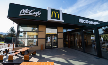 McDonald's a Peschiera: nuovo ristorante e opportunità di lavoro per 45 persone