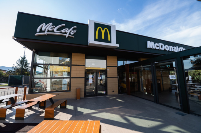 McDonald’s a Peschiera: nuovo ristorante e opportunità di lavoro per 45 persone