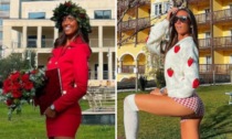 La dottoressa influencer Carlotta Rossignoli travolta dagli haters chiude il profilo Instagram 