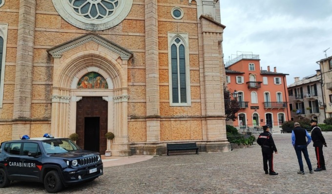 Sfruttava il lockdown Covid per adescare minorenni sui social a scopo sessuale: arrestato 61enne