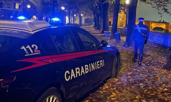 Mister “coca” e il regno della droga sulle sponde del Garda