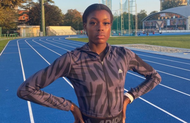 L’atleta veronese Rebecca Pavan denuncia: “Discriminata sul bus perché non sono bianca”