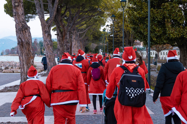 Natale vista lago? Tornano gli appuntamenti a Lazise, Bardolino e Garda: il calendario di eventi