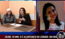 Piange chiedendo della mamma su Instagram e poi scompare nel nulla: 18enne di Legnago sparita dal 22 ottobre 2022