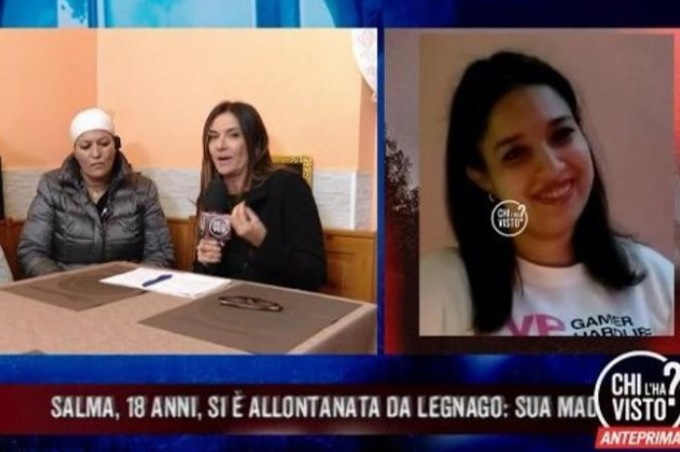 Piange chiedendo della mamma su Instagram e poi scompare nel nulla: 18enne di Legnago sparita dal 22 ottobre 2022
