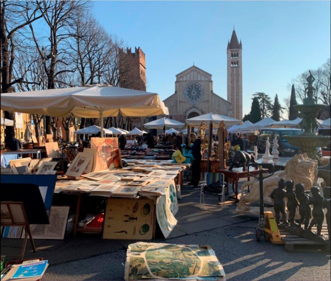 Cosa fare a Verona e provincia: gli eventi del weekend del 3 e 4 dicembre 2022