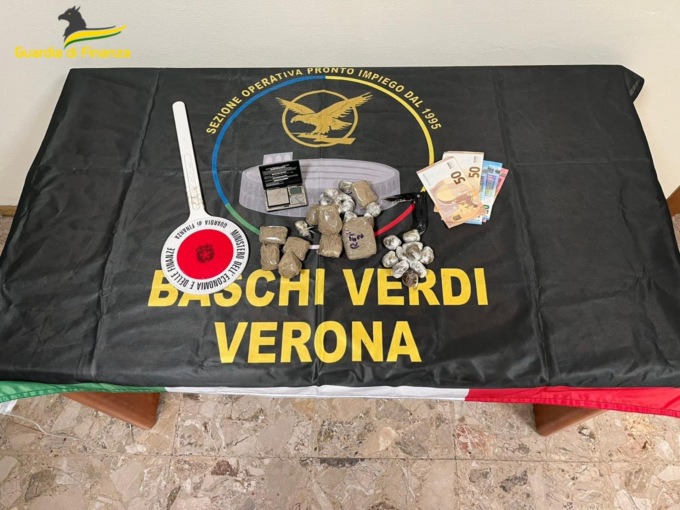 Notti veronesi tra eroina, alcol e pasticche: consumatori sempre più giovani (anche minorenni)