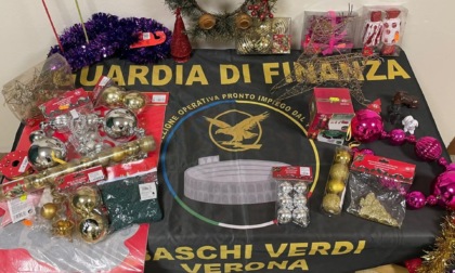 Benvenuti al gran bazar del tarocco: i "furboni" vendevano falso made in Italy e prodotti potenzialmente pericolosi