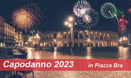 Cosa fare a Verona e provincia: gli eventi del weekend del 31 dicembre e 1 gennaio 2023
