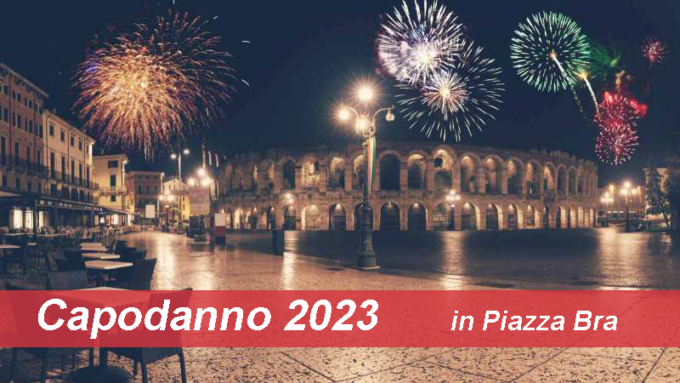 Cosa fare a Verona e provincia: gli eventi del weekend del 31 dicembre e 1 gennaio 2023