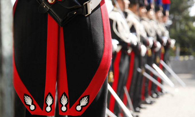 Brigadiere dei Carabinieri silurato a Verona: era l’amante della moglie del Comandante