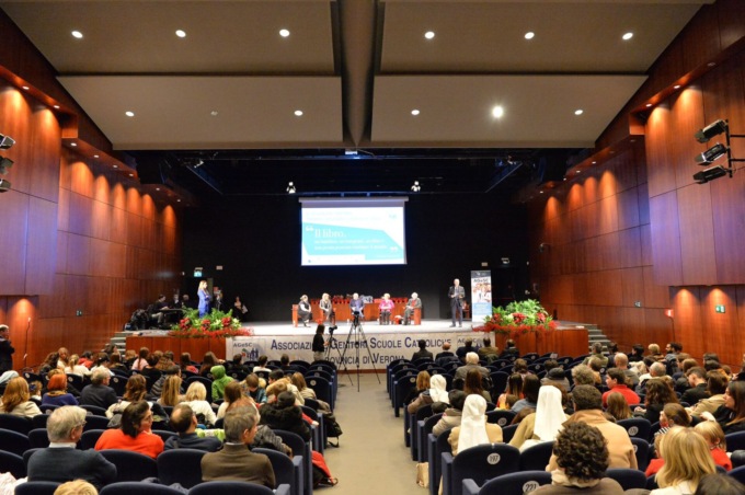 Piccoli artisti crescono: ecco i vincitori del prestigioso concorso “Maria Luisa Dal Castello”