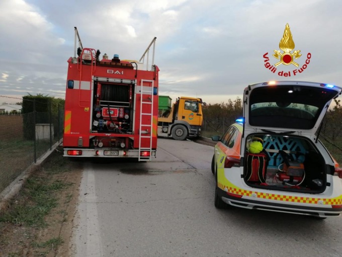 Tragedia lungo Strada Dell’Alpo: dopo il figlio adolescente è morto anche il papà