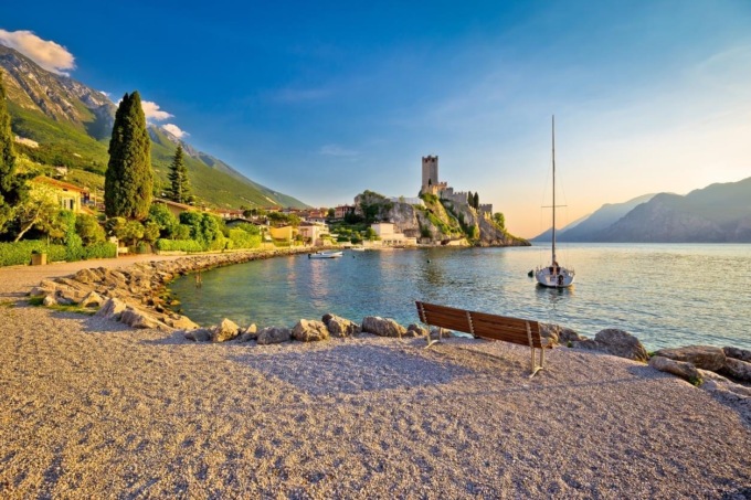 Anno da record per il turismo in Veneto: Lago di Garda sempre più amato da italiani e stranieri