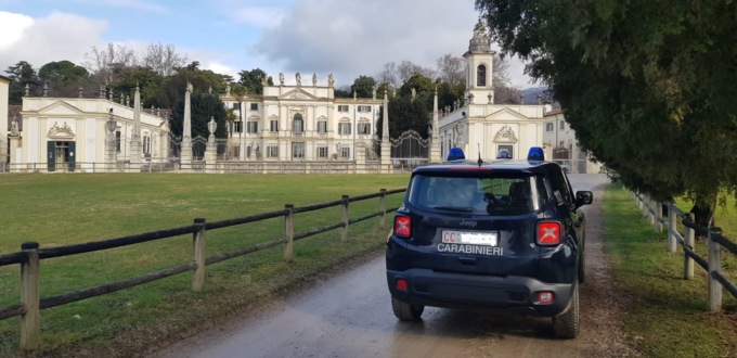 Dopo il furto fanno finta di niente ma sono “traditi” da un particolare: ecco come è stata catturata la “banda” degli albanesi