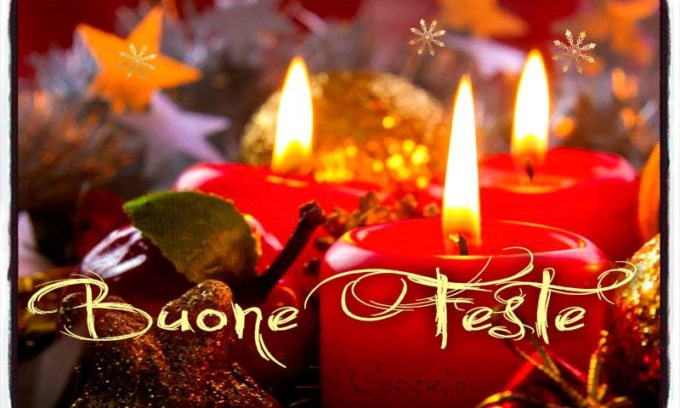 “Buon Natale”: cinque frasi in dialetto veneto per fare gli auguri