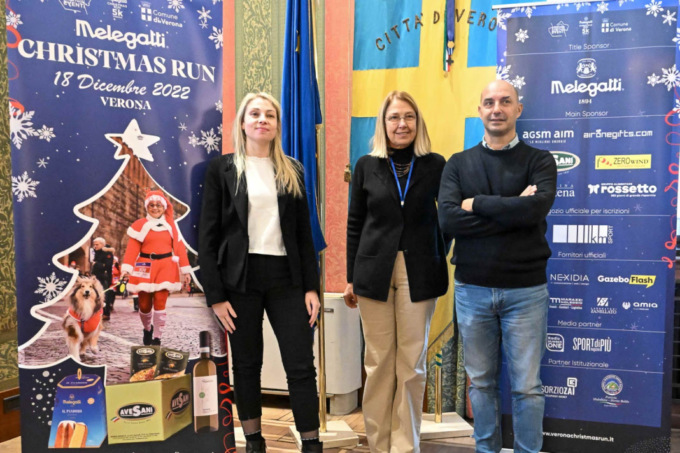 Babbo Natale non esiste? Menzogna: ce ne sono almeno 4mila solo a Verona