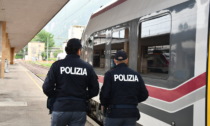 Stazione Verona Porta Nuova, fine anno movimentata: due arresti in pochi giorni